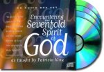 Encountering the Sevenfold Spirit of God